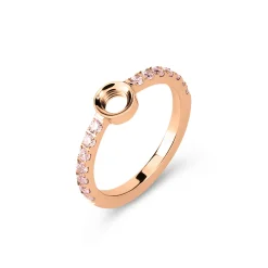 New Melano Jewelry Melano Vivid Vivé CZ Ring