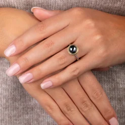 Best Melano Jewelry Melano Vivid Vivé CZ Ring