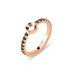 Best Melano Jewelry Melano Vivid Vivé CZ Ring