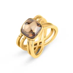 Best Melano Jewelry Melano Vivid Vlora Ring |