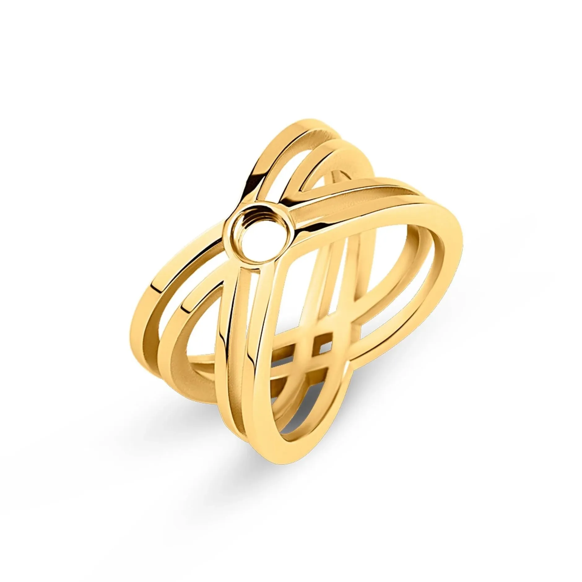 Best Melano Jewelry Melano Vivid Vlora Ring |