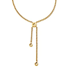New Melano Jewelry Melano Vivid Vreni Ketting