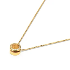 New Melano Jewelry Melano Vivid Walking On Sunshine Ketting Set