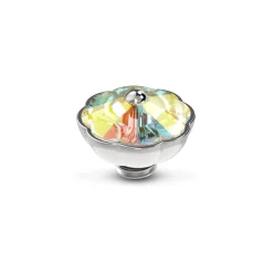 Sale Melano Jewelry Melano Vivid Wildflower Steentje