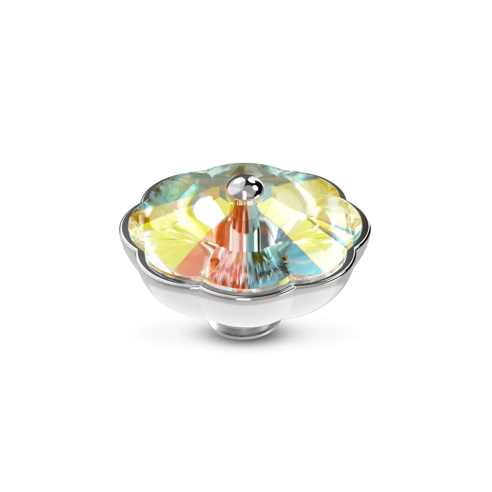 Sale Melano Jewelry Melano Vivid Wildflower Steentje