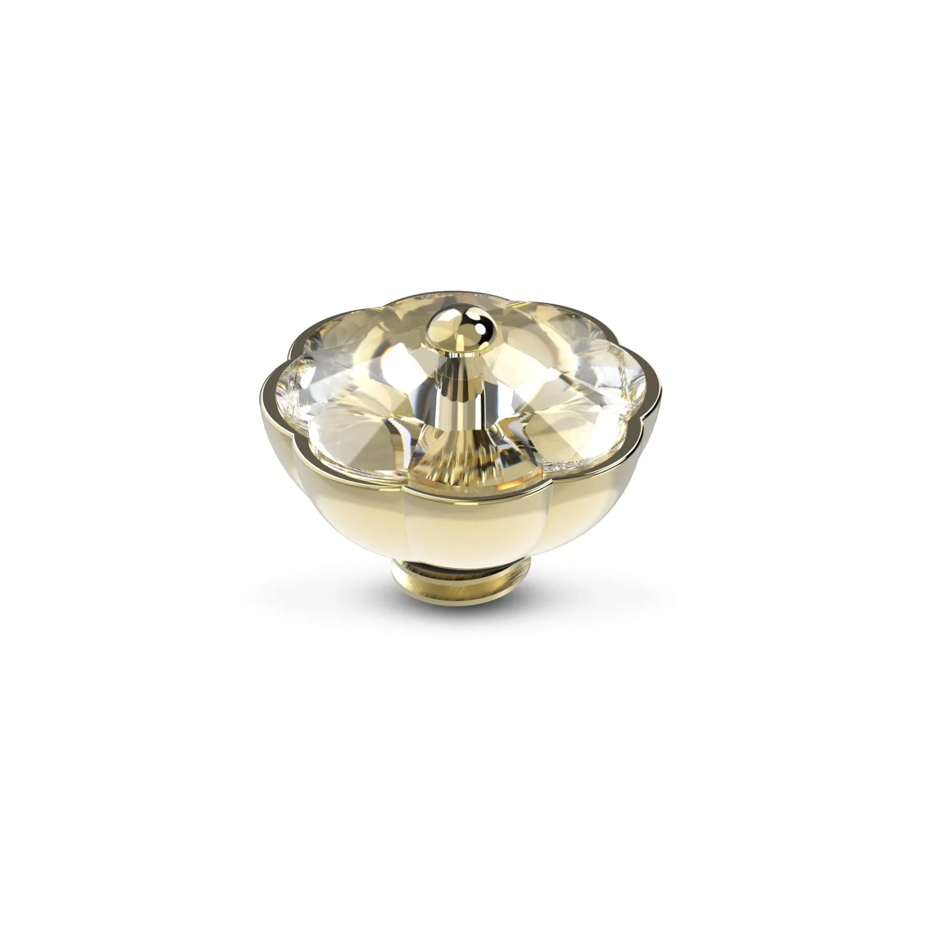 Sale Melano Jewelry Melano Vivid Wildflower Steentje