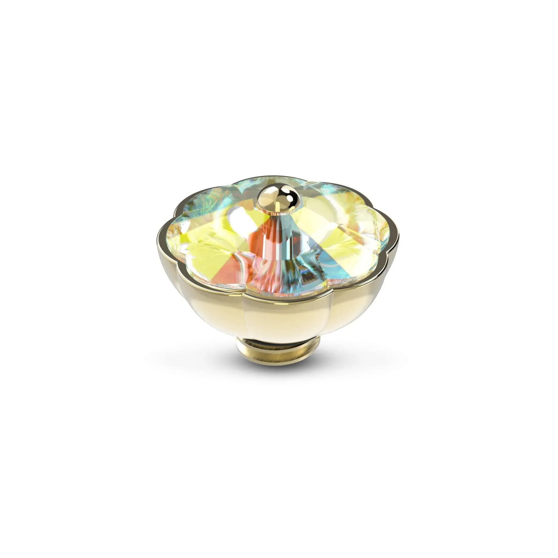 Sale Melano Jewelry Melano Vivid Wildflower Steentje