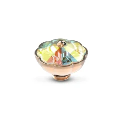 Sale Melano Jewelry Melano Vivid Wildflower Steentje