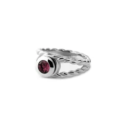 Hot Melano Jewelry Melano Vivid Winter Warmth Ring Set